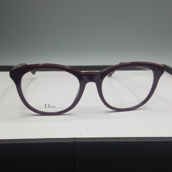 Dior glasses - Picture 1 of 5
